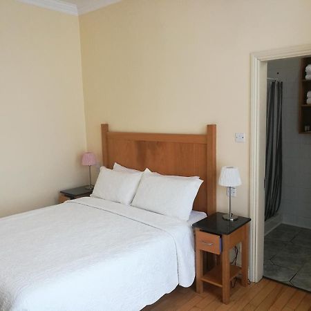 Hotel Killarney House Western Road Cork Exteriér fotografie