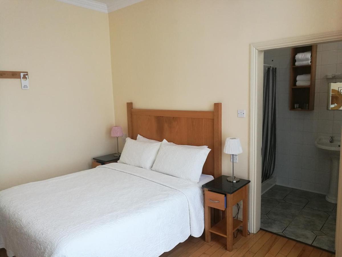 Hotel Killarney House Western Road Cork Exteriér fotografie