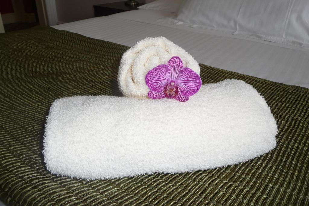 Hotel Killarney House Western Road Cork Pokoj fotografie
