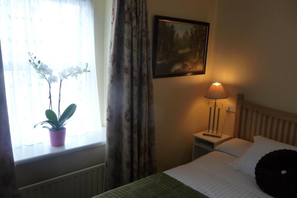 Hotel Killarney House Western Road Cork Pokoj fotografie