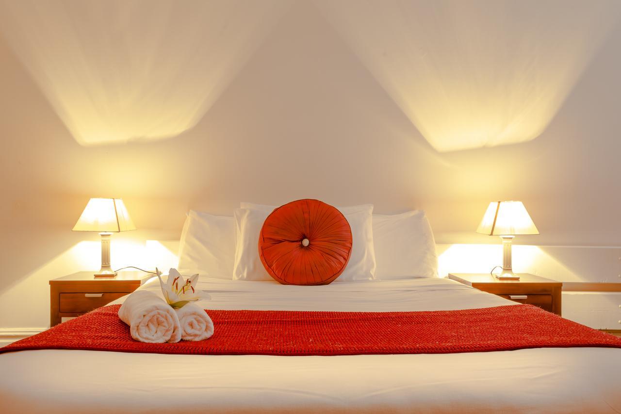 Hotel Killarney House Western Road Cork Exteriér fotografie