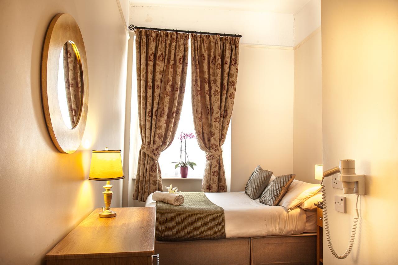 Hotel Killarney House Western Road Cork Exteriér fotografie